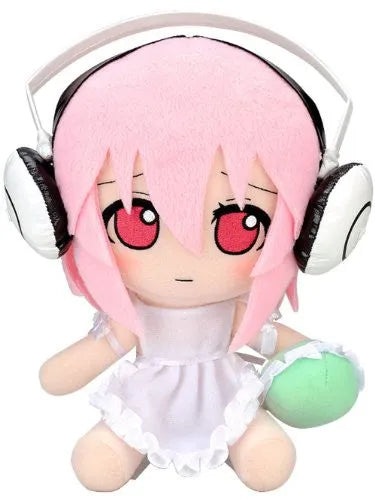 Nitro Super Sonic - Sonico - 1.5 (Gift)ㅤ – Gift – ActionFigureBrasil