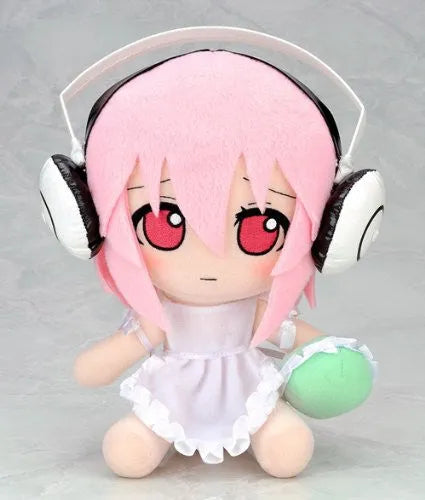 Nitro Super Sonic - Sonico - 1.5 (Gift)ㅤ – Gift – ActionFigureBrasil