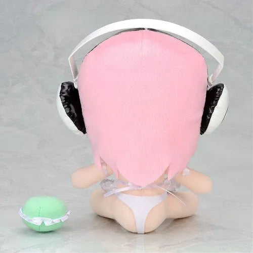 Nitro Super Sonic - Sonico - 1.5 (Gift)ㅤ – Gift – ActionFigureBrasil