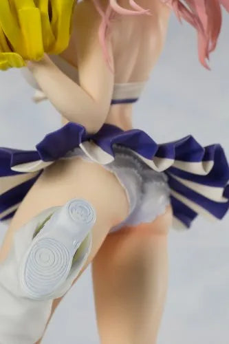 Nitro Super Sonic - Sonico - 1/6 - Cheerleader ver. (Orchid Seed)ㅤ – Orchid Seed – ActionFigureBrasil