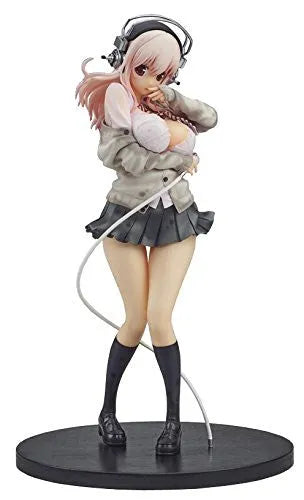 Nitro Super Sonic - Sonico - 1/6 - Nuresuke Satsueikai (Dragon Toy)ㅤ – Dragon – ActionFigureBrasil