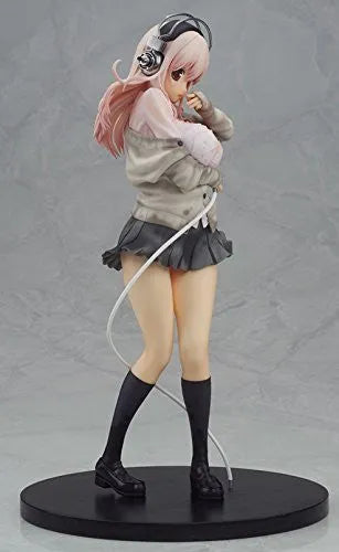 Nitro Super Sonic - Sonico - 1/6 - Nuresuke Satsueikai (Dragon Toy)ㅤ – Dragon – ActionFigureBrasil