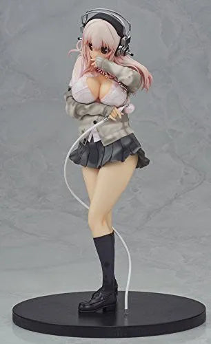 Nitro Super Sonic - Sonico - 1/6 - Nuresuke Satsueikai (Dragon Toy)ㅤ – Dragon – ActionFigureBrasil