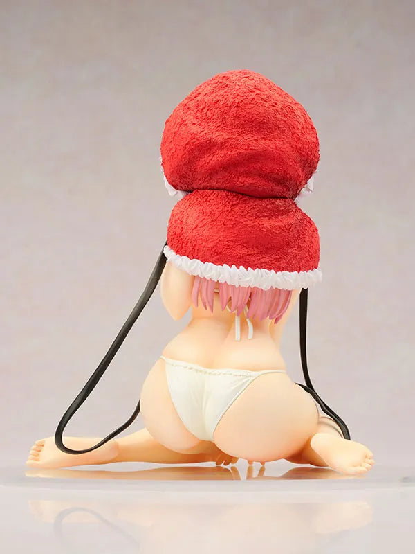 Nitro Super Sonic - Sonico - 1/7 - Santa, Swimsuit ver. (Alter)ㅤ – Alter – ActionFigureBrasil