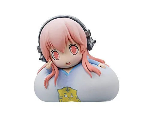Nitro Super Sonic - Sonico - Nipaishin (Di molto bene)ㅤ – Di Molto Bene – ActionFigureBrasil