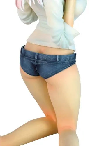 Nitro Super Sonic - Sonico - Skytube - 1/6 - Y-shirt ver. (Alphamax)ㅤ – Alphamax – ActionFigureBrasil