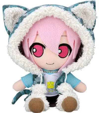 Nitro Super Sonic - Sonico - Ver. 2 (Gift Nitroplus)ㅤ – Gift – ActionFigureBrasil