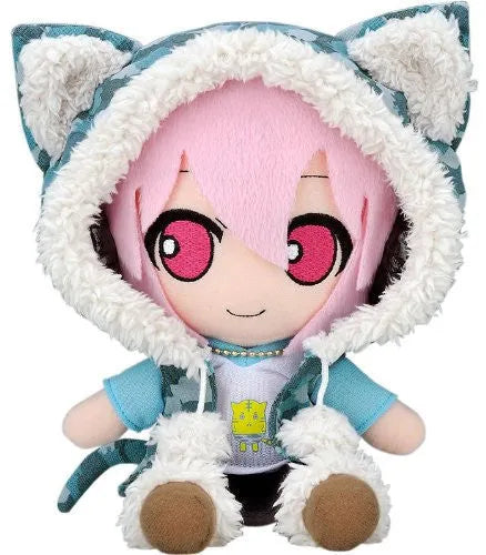Nitro Super Sonic - Sonico - Ver. 2 (Gift Nitroplus)ㅤ – Gift – ActionFigureBrasil