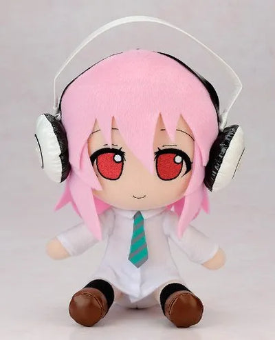 Nitro Super Sonic - Sonico - Ver.3 (Gift Nitroplus)ㅤ – Gift – ActionFigureBrasil — close