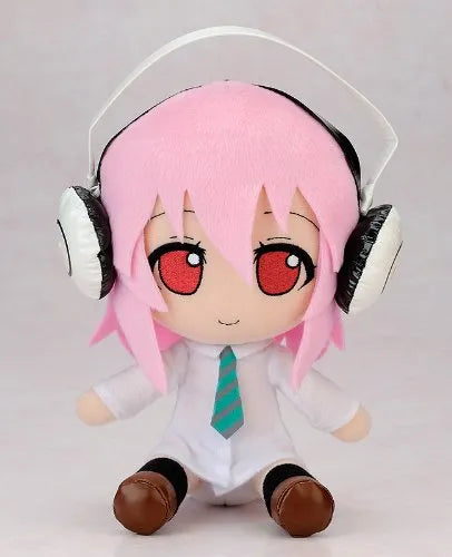 Nitro Super Sonic - Sonico - Ver.3 (Gift Nitroplus)ㅤ – Gift – ActionFigureBrasil