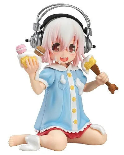 Nitro Super Sonic - Sonico - Young Tomboy ver. (Wing)ㅤ – Wing – ActionFigureBrasil
