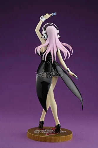 Nitroplus Card Masters - Sonico - 1/8 - Dealer Costume ver.ㅤ – Hobby Japan – ActionFigureBrasil