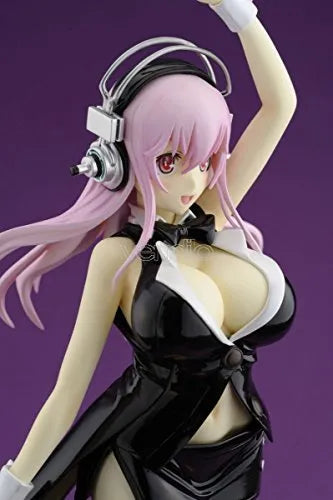 Nitroplus Card Masters - Sonico - 1/8 - Dealer Costume ver.ㅤ – Hobby Japan – ActionFigureBrasil