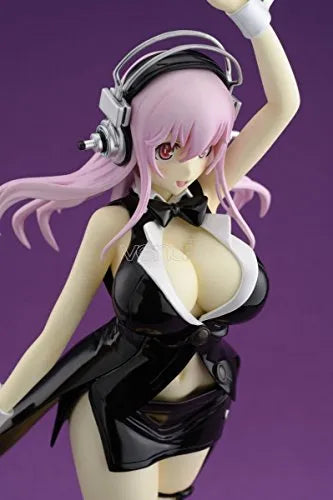Nitroplus Card Masters - Sonico - 1/8 - Dealer Costume ver.ㅤ – Hobby Japan – ActionFigureBrasil