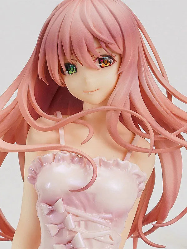 NIYA - 1/7 (Ensou Toys)ㅤ – ENSOUTOYS – ActionFigureBrasil
