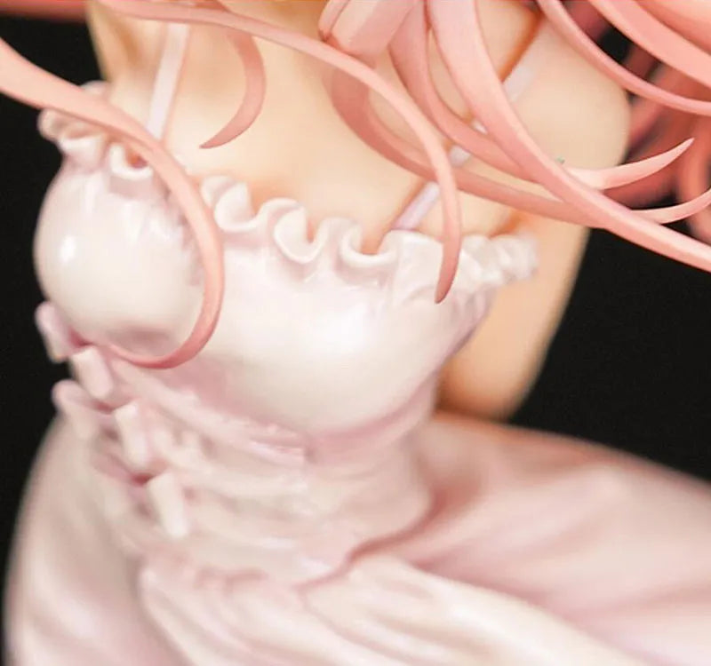 NIYA - 1/7 (Ensou Toys)ㅤ – ENSOUTOYS – ActionFigureBrasil