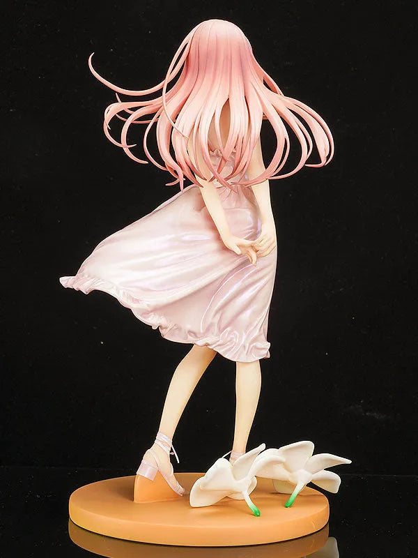 NIYA - 1/7 (Ensou Toys)ㅤ – ENSOUTOYS – ActionFigureBrasil