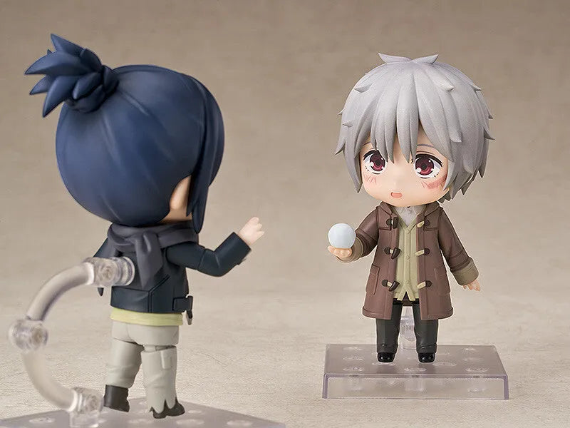NO.6 - Sion - Tsukiyo - Nendoroid #2005 (Good Smile Arts Shanghai, Good Smile Company)ㅤ – Good Smile Arts Shanghai – ActionFigureBrasil