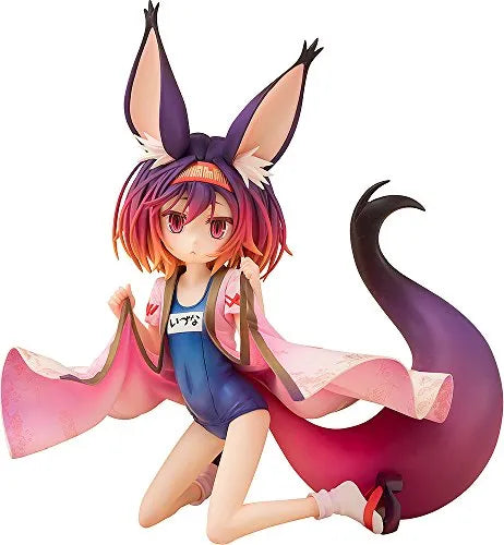 No Game No Life - Hatsuse Izuna - 1/7 - Swimsuit Style (Aquamarine, Good Smile Company)ㅤ – Aquamarine – ActionFigureBrasil