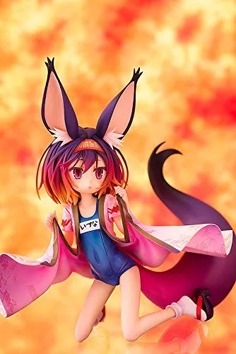 No Game No Life - Hatsuse Izuna - 1/7 - Swimsuit Style (Aquamarine, Good Smile Company)ㅤ – Aquamarine – ActionFigureBrasil