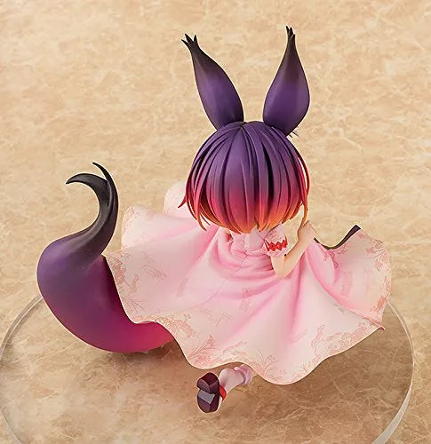 No Game No Life - Hatsuse Izuna - 1/7 - Swimsuit Style (Aquamarine, Good Smile Company)ㅤ – Aquamarine – ActionFigureBrasil