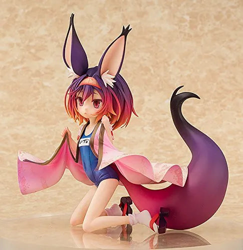 No Game No Life - Hatsuse Izuna - 1/7 - Swimsuit Style (Aquamarine, Good Smile Company)ㅤ – Aquamarine – ActionFigureBrasil