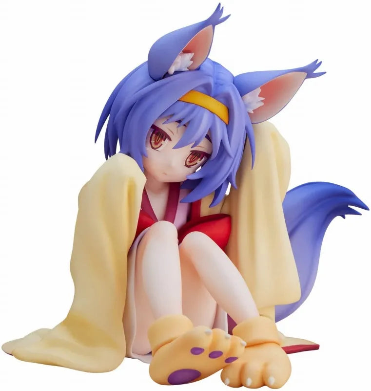 No Game No Life - Hatsuse Izuna (Union Creative International Ltd)ㅤ – Union Creative – ActionFigureBrasil