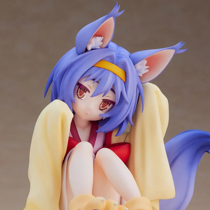 No Game No Life - Hatsuse Izuna (Union Creative International Ltd)ㅤ – Union Creative – ActionFigureBrasil