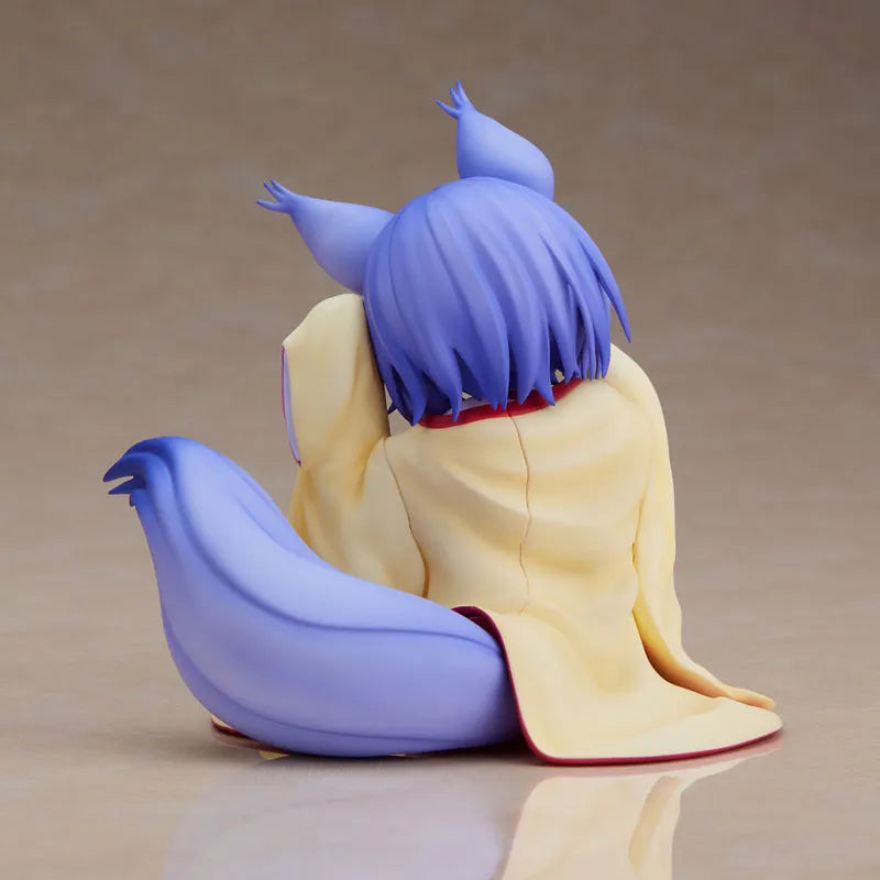 No Game No Life - Hatsuse Izuna (Union Creative International Ltd)ㅤ – Union Creative – ActionFigureBrasil