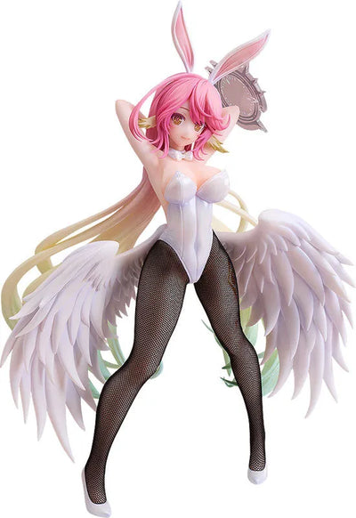 No Game No Life - Jibril - B-style - 1/6 - Bunny Ver. (FREEing)ㅤ – FREEing – ActionFigureBrasil