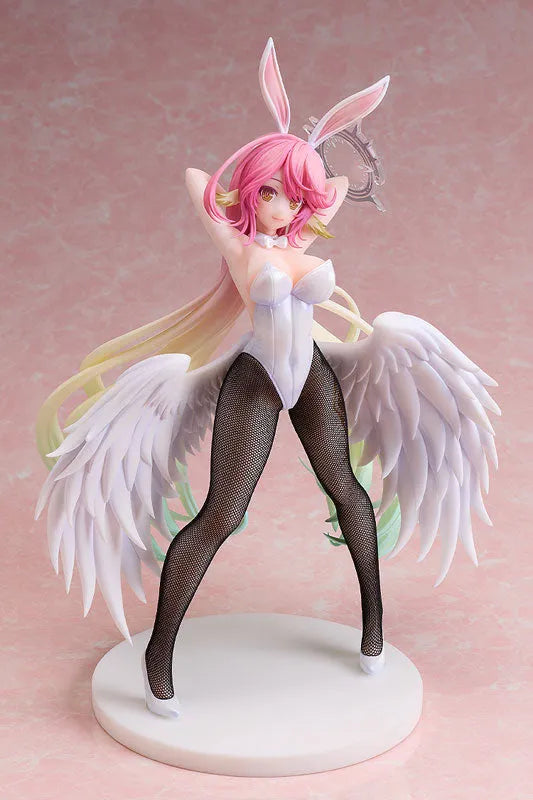 No Game No Life - Jibril - B-style - 1/6 - Bunny Ver. (FREEing)ㅤ – FREEing – ActionFigureBrasil