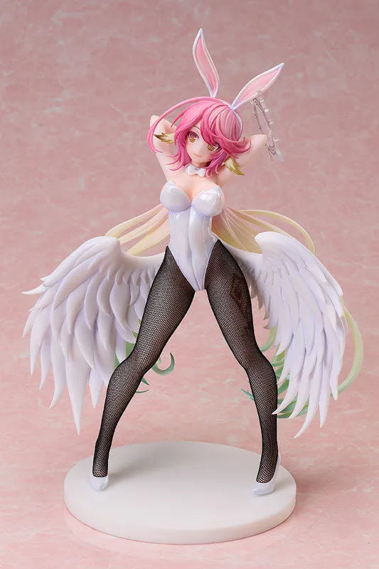 No Game No Life - Jibril - B-style - 1/6 - Bunny Ver. (FREEing)ㅤ – FREEing – ActionFigureBrasil