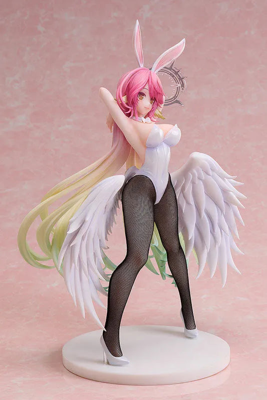 No Game No Life - Jibril - B-style - 1/6 - Bunny Ver. (FREEing)ㅤ – FREEing – ActionFigureBrasil
