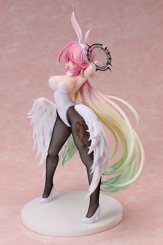 No Game No Life - Jibril - B-style - 1/6 - Bunny Ver. (FREEing)ㅤ – FREEing – ActionFigureBrasil