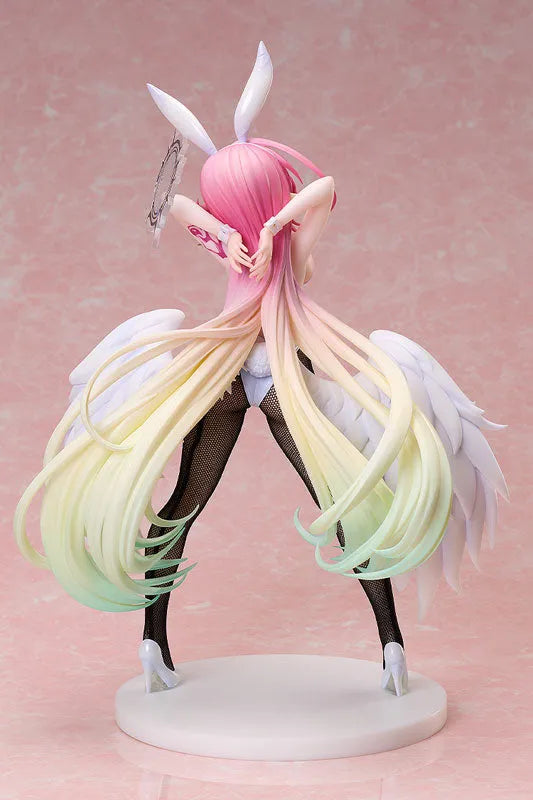 No Game No Life - Jibril - B-style - 1/6 - Bunny Ver. (FREEing)ㅤ – FREEing – ActionFigureBrasil