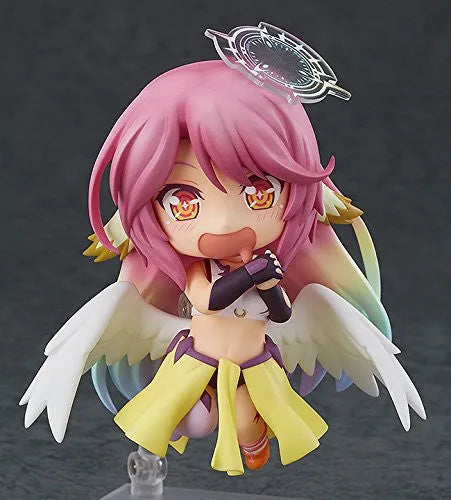 No Game No Life - Jibril - Nendoroid #794 (Good Smile Company)ㅤ – Good Smile Company – ActionFigureBrasil