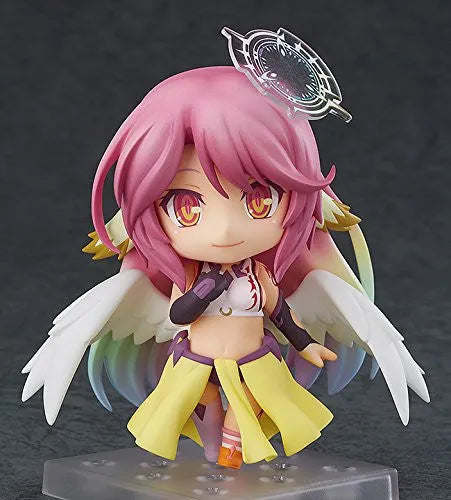 No Game No Life - Jibril - Nendoroid #794 (Good Smile Company)ㅤ – Good Smile Company – ActionFigureBrasil
