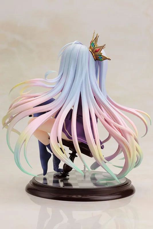 No Game No Life - Shiro - 1/7 - 2023 Re-release (Kotobukiya)ㅤ – Kotobukiya – ActionFigureBrasil