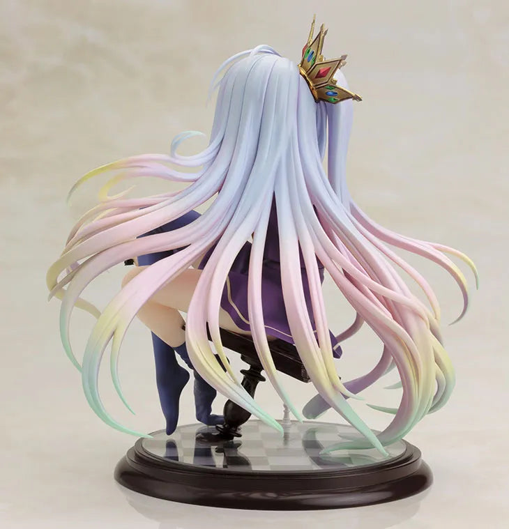 No Game No Life - Shiro - 1/7 (Kotobukiya)ㅤ – Kotobukiya – ActionFigureBrasil