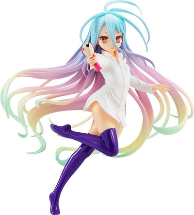 No Game No Life - Shiro - Pop Up Parade - Sniper Ver. (Good Smile Company)ㅤ – Good Smile Company – ActionFigureBrasil