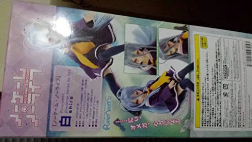 No Game No Life - Shiro - PureNeemo - PureNeemo Characters #083 - 1/6 (Azone)ㅤ – Azone International – ActionFigureBrasil