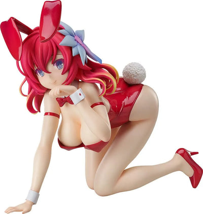 No Game No Life - Stephanie Dola - B-style - 1/4 - Bare Leg Bunny Ver. (FREEing) [Shop Exclusive]ㅤ – FREEing – ActionFigureBrasil