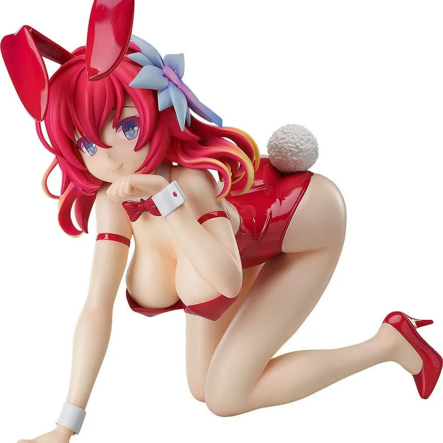 No Game No Life - Stephanie Dola - B-style - 1/4 - Bare Leg Bunny Ver. (FREEing) [Shop Exclusive]ㅤ – FREEing – ActionFigureBrasil