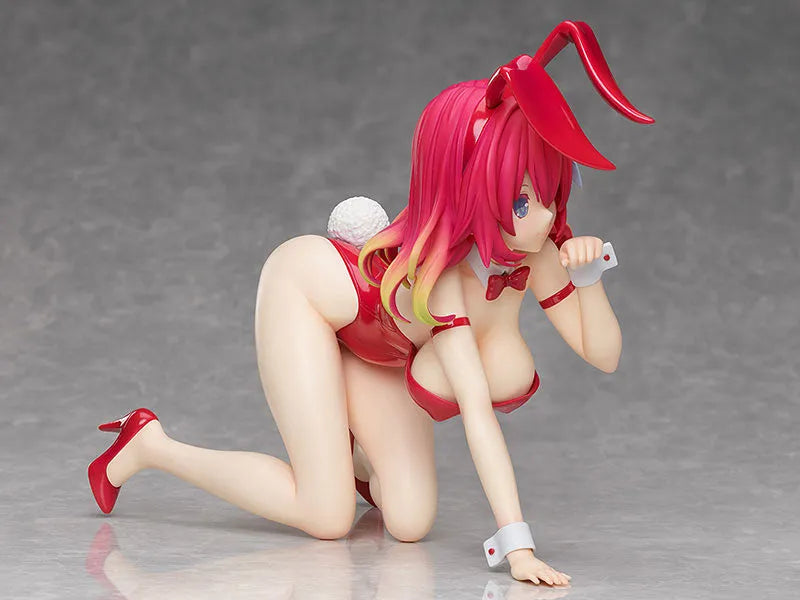 No Game No Life - Stephanie Dola - B-style - 1/4 - Bare Leg Bunny Ver. (FREEing) [Shop Exclusive]ㅤ – FREEing – ActionFigureBrasil