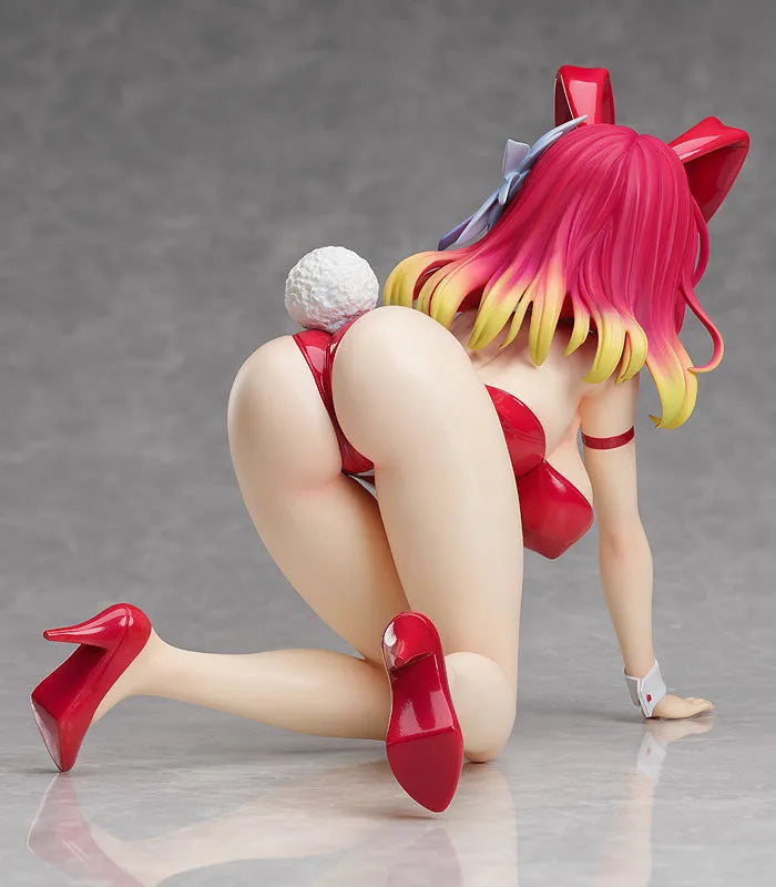 No Game No Life - Stephanie Dola - B-style - 1/4 - Bare Leg Bunny Ver. (FREEing) [Shop Exclusive]ㅤ – FREEing – ActionFigureBrasil