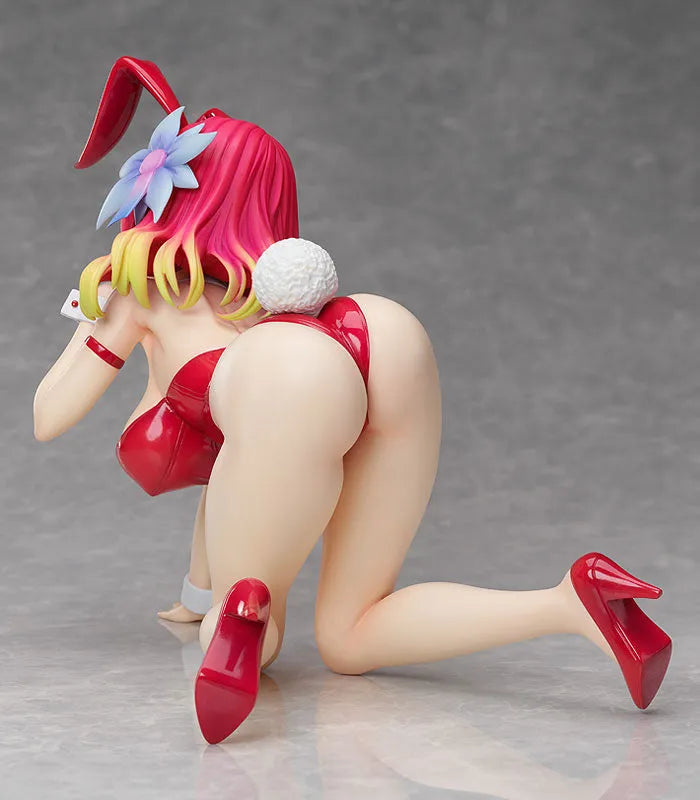 No Game No Life - Stephanie Dola - B-style - 1/4 - Bare Leg Bunny Ver. (FREEing) [Shop Exclusive]ㅤ – FREEing – ActionFigureBrasil