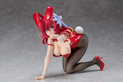 No Game No Life - Stephanie Dola - B-style - 1/4 - Bunny Ver. (FREEing)ㅤ – FREEing – ActionFigureBrasil