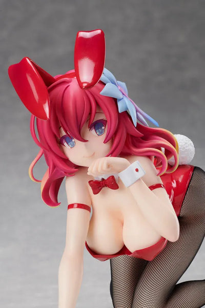 No Game No Life - Stephanie Dola - B-style - 1/4 - Bunny Ver. (FREEing)ㅤ – FREEing – ActionFigureBrasil — ângulo diferente