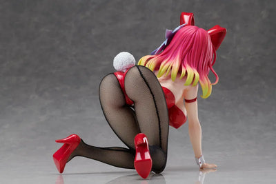 No Game No Life - Stephanie Dola - B-style - 1/4 - Bunny Ver. (FREEing)ㅤ – FREEing – ActionFigureBrasil — detalhe do produto