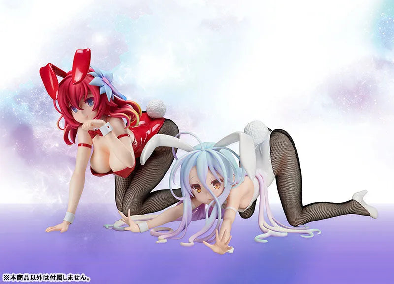 No Game No Life - Stephanie Dola - B-style - 1/4 - Bunny Ver. (FREEing)ㅤ – FREEing – ActionFigureBrasil